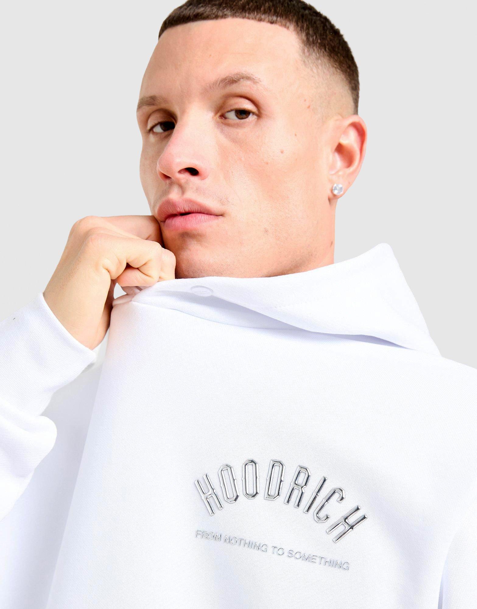 Phantom Overhead Hoodie