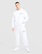 Phantom Joggers