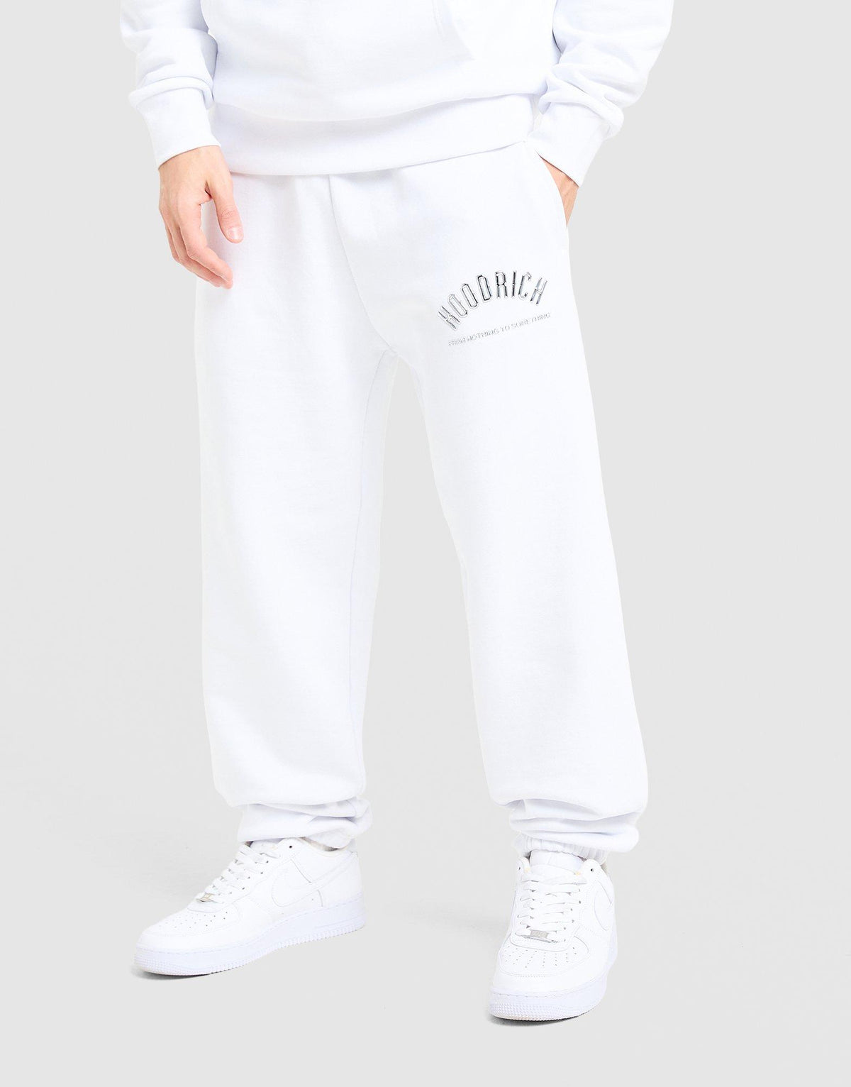 Phantom Joggers