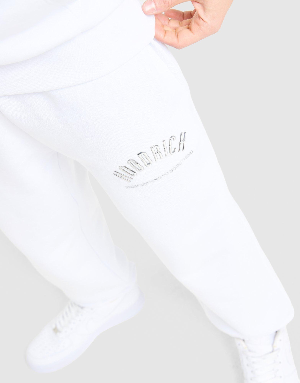 Phantom Joggers