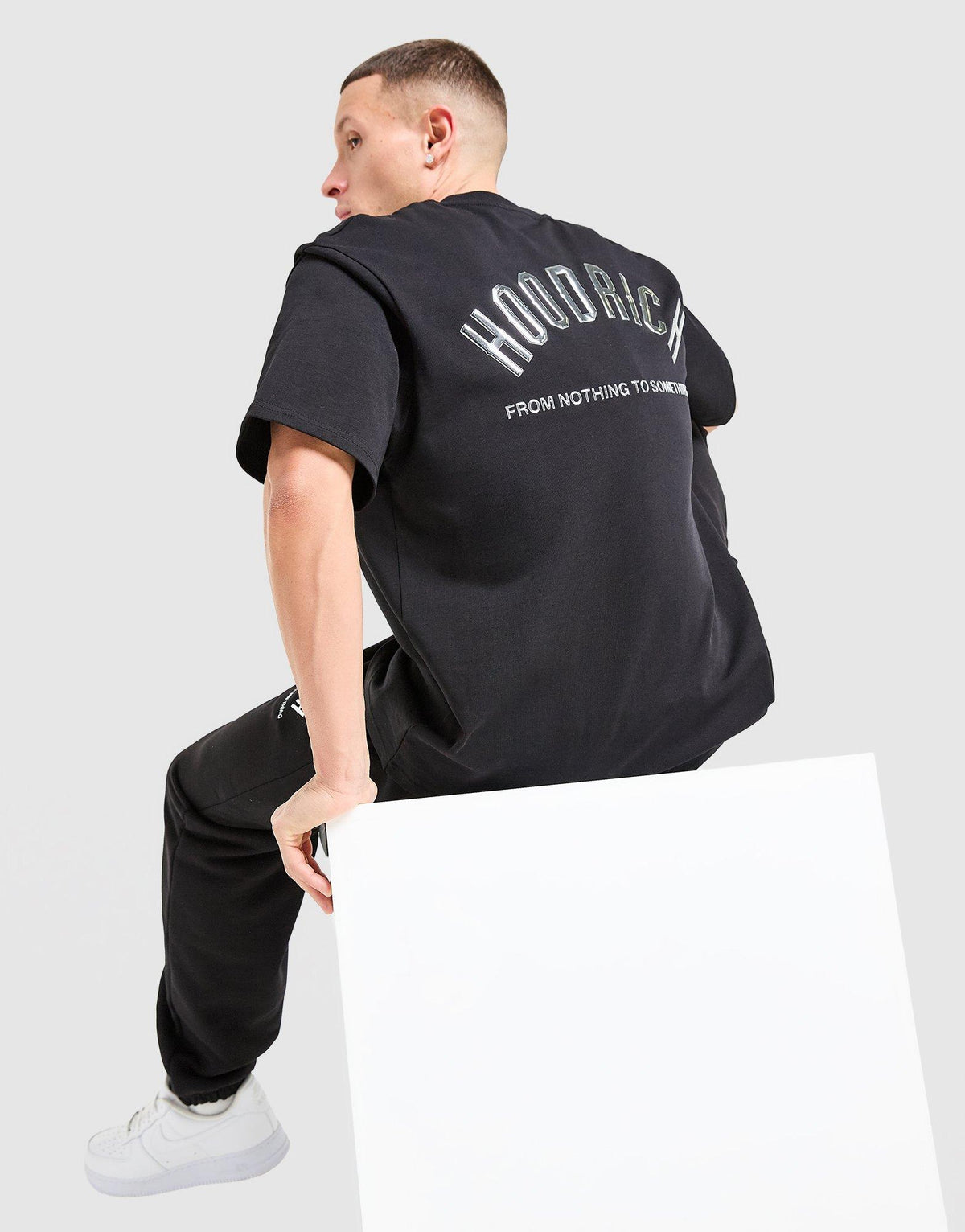 Phantom T-Shirt