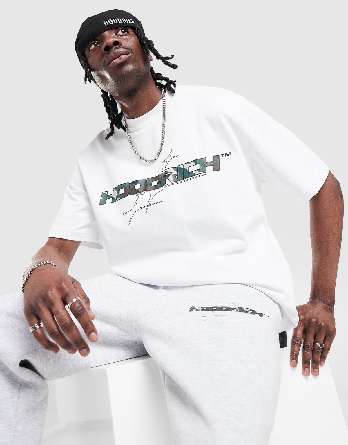 Ryder T-Shirt
