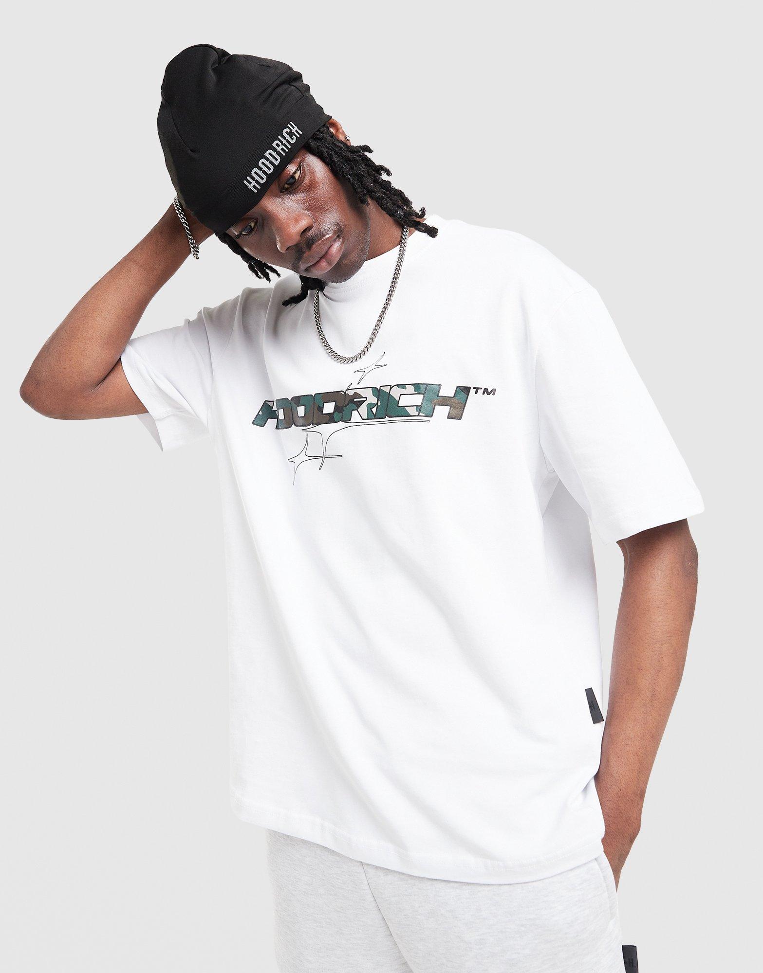 Ryder T-Shirt