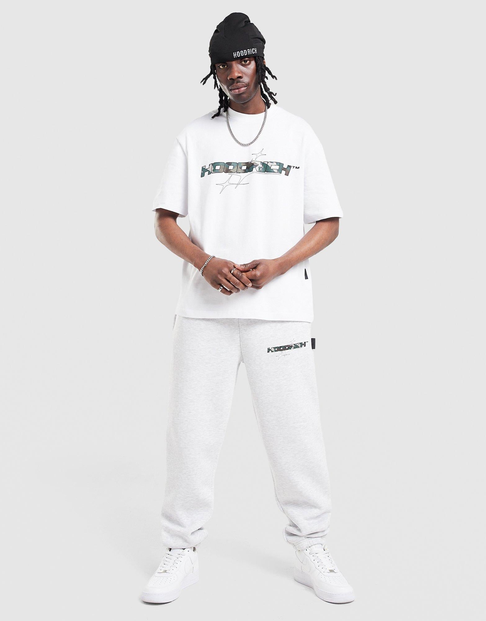 Ryder T-Shirt