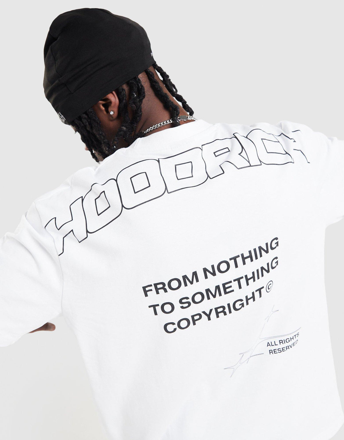 Ryder T-Shirt