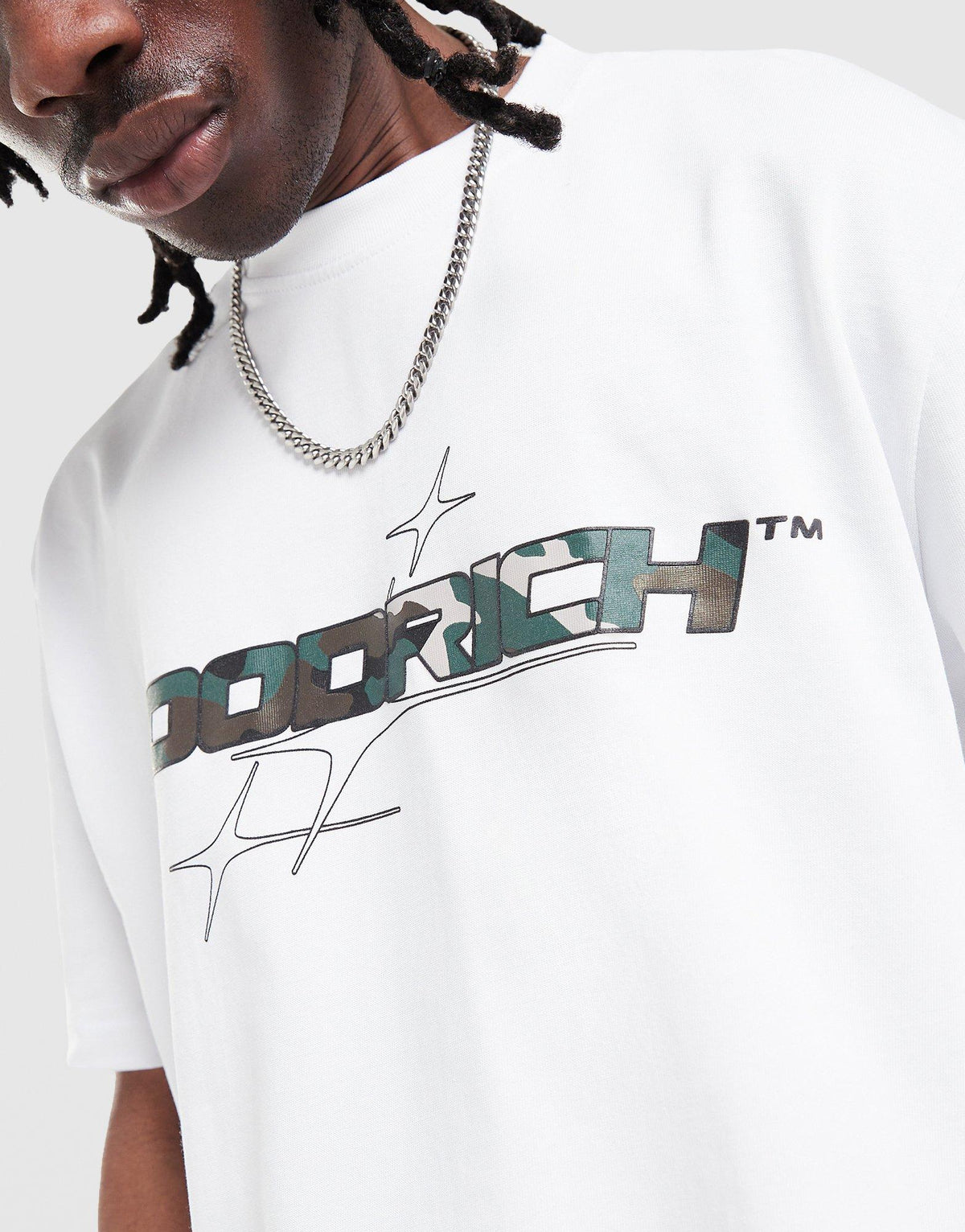 Ryder T-Shirt