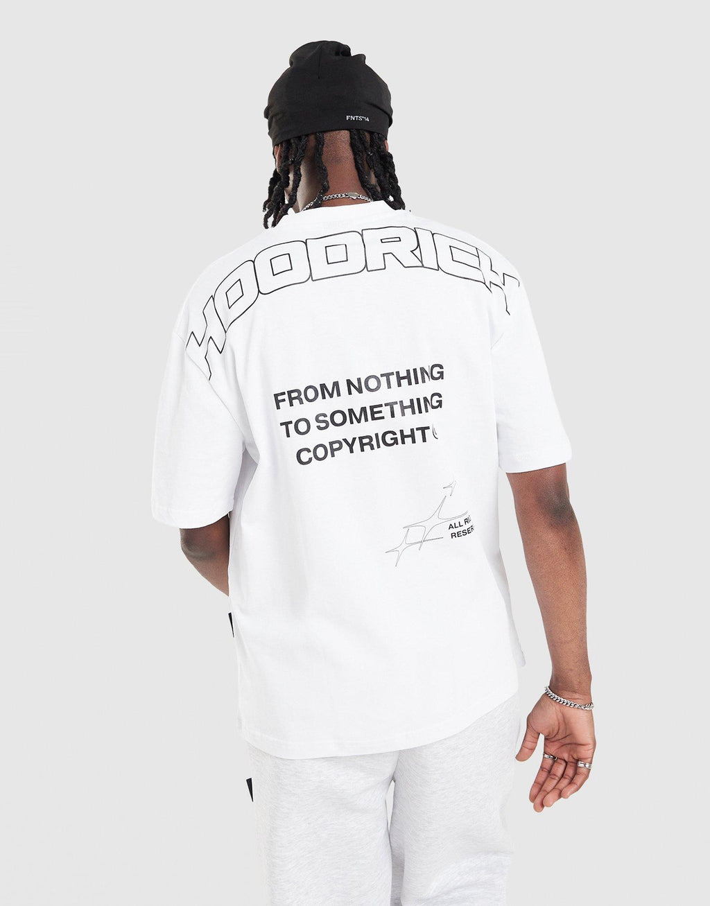 Ryder T-Shirt