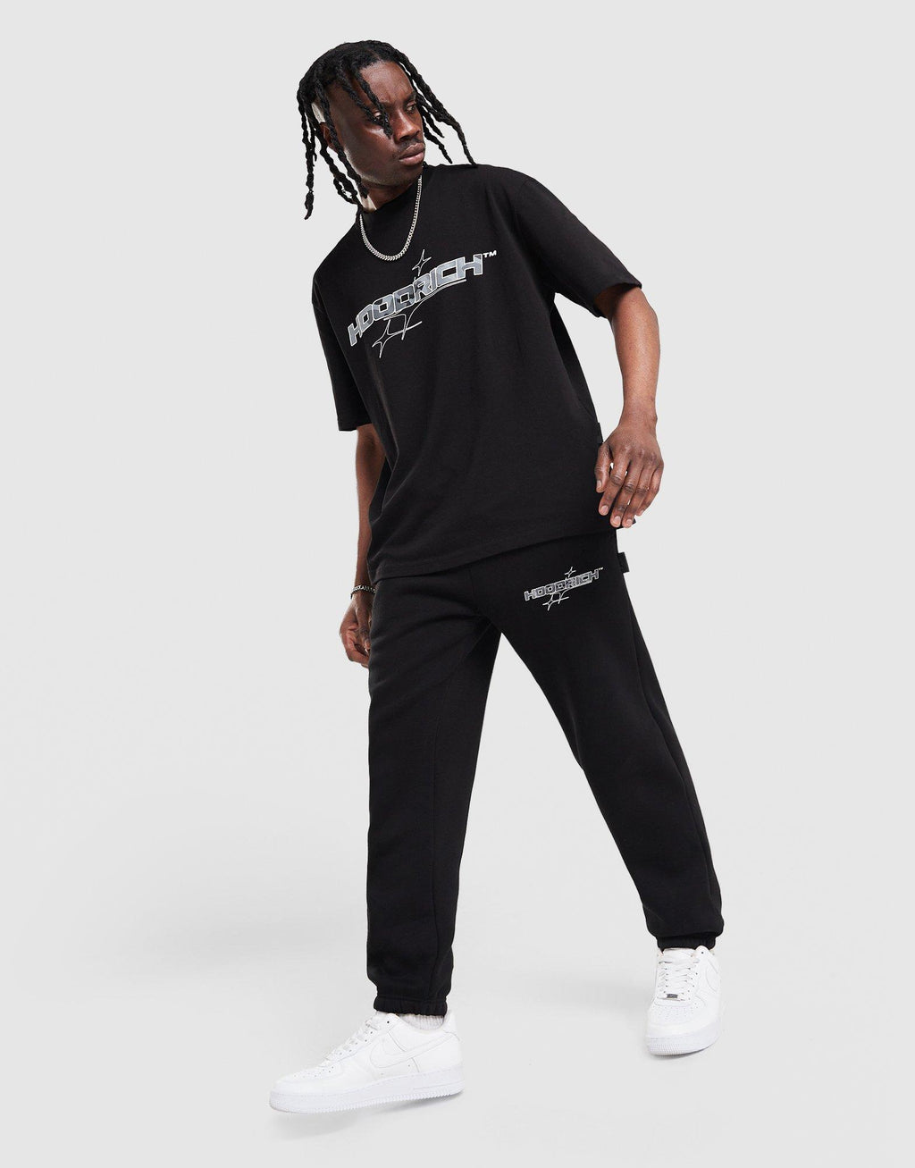 Ryder T-Shirt