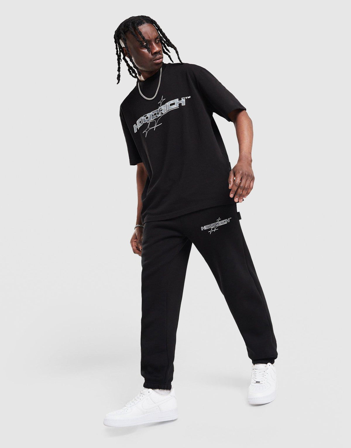 Ryder T-Shirt