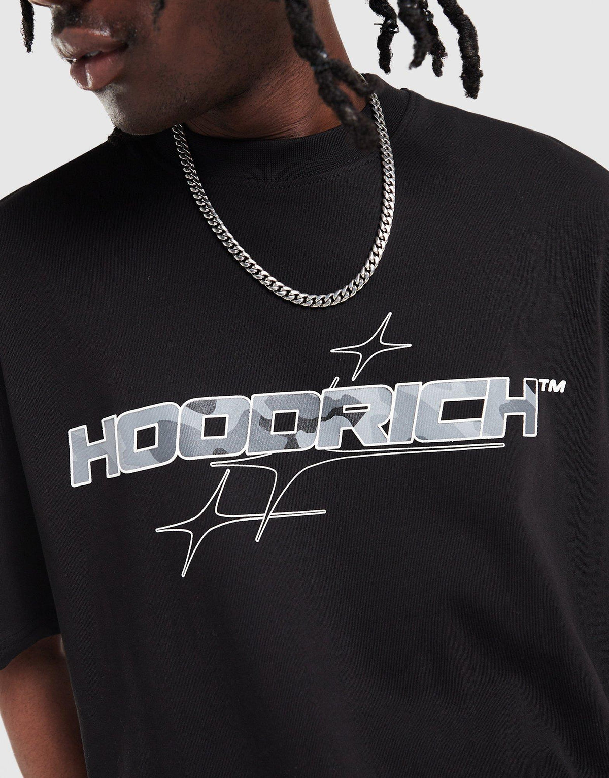 Ryder T-Shirt