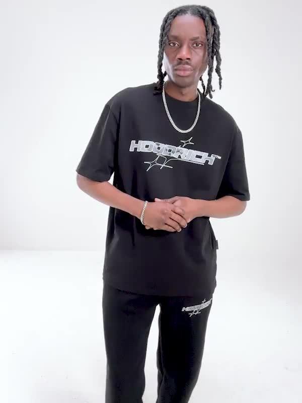 Ryder T-Shirt
