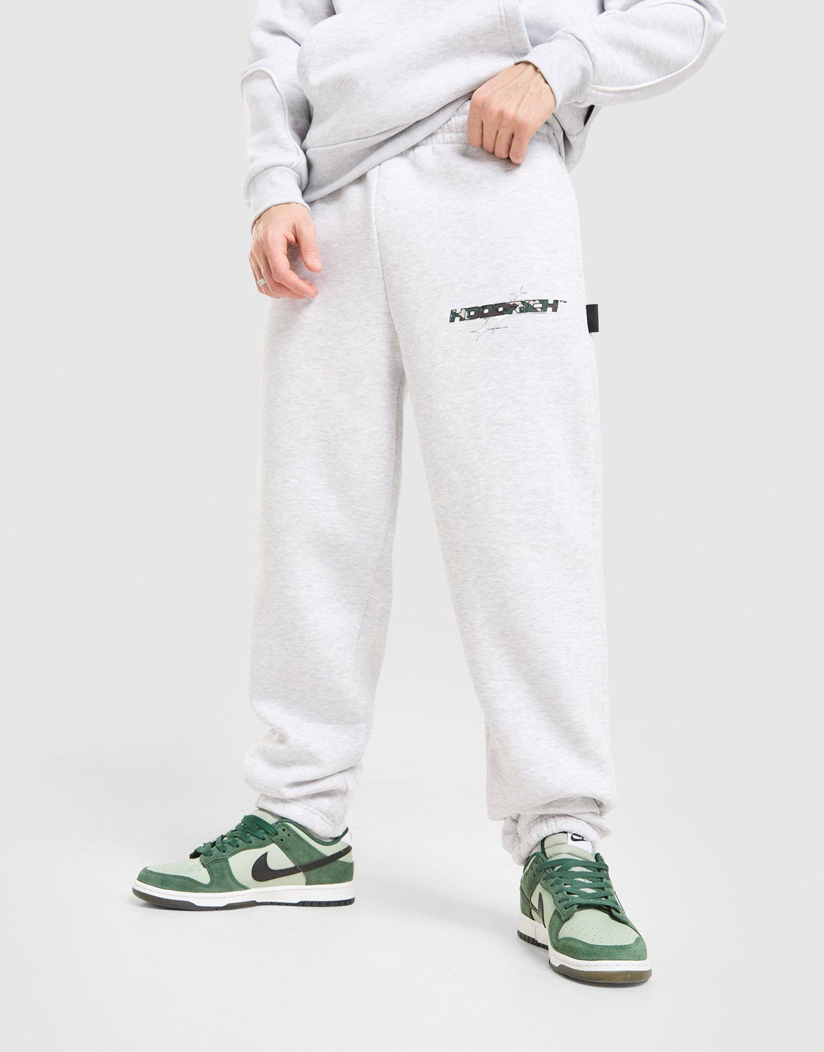 Ryder Joggers