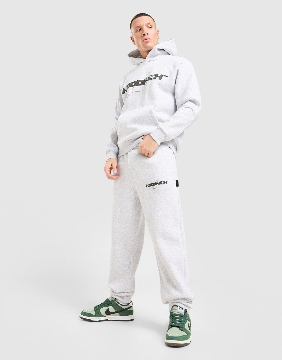 Ryder Joggers