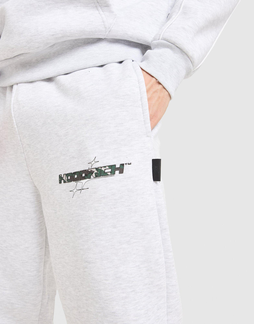 Ryder Joggers
