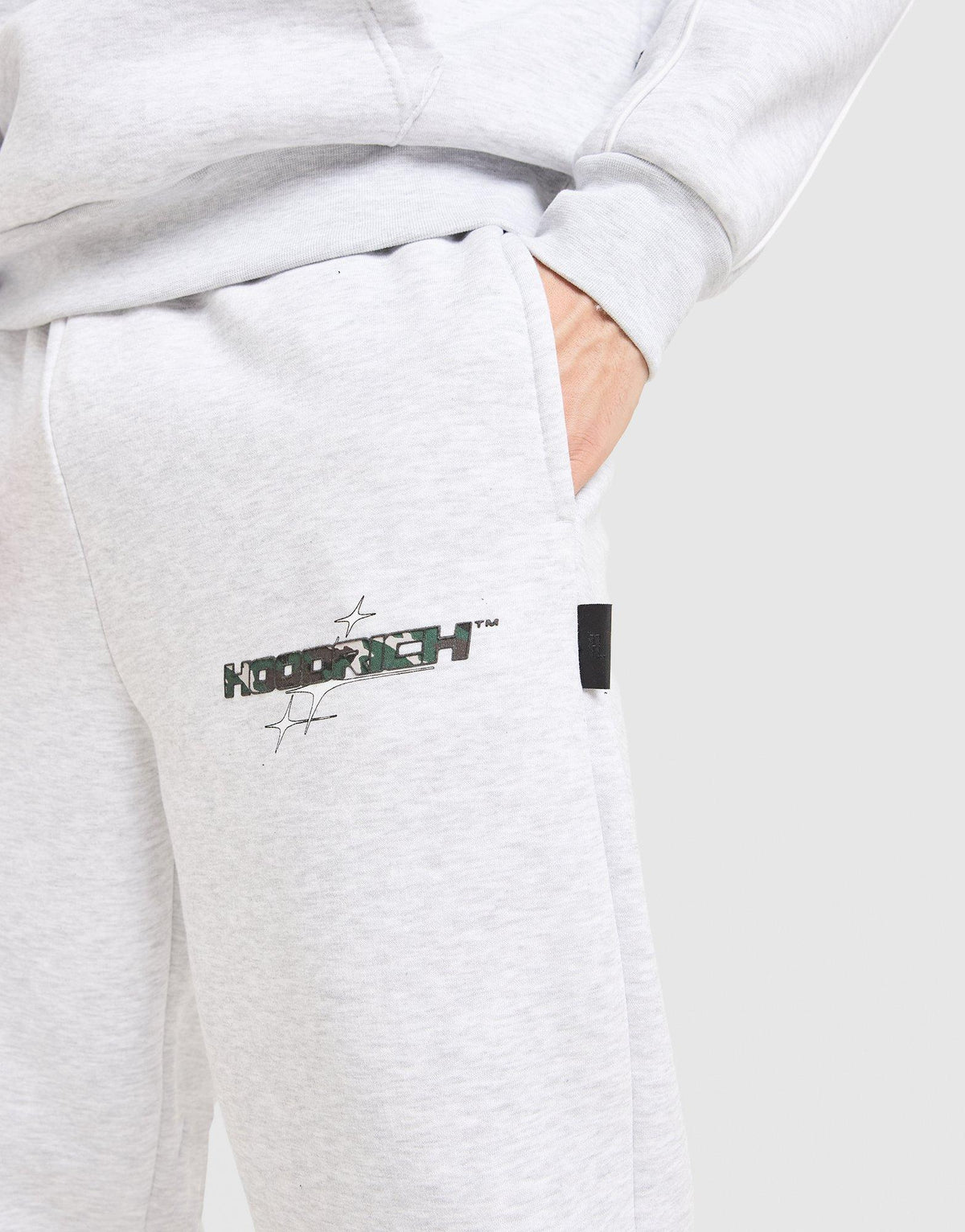 Ryder Joggers