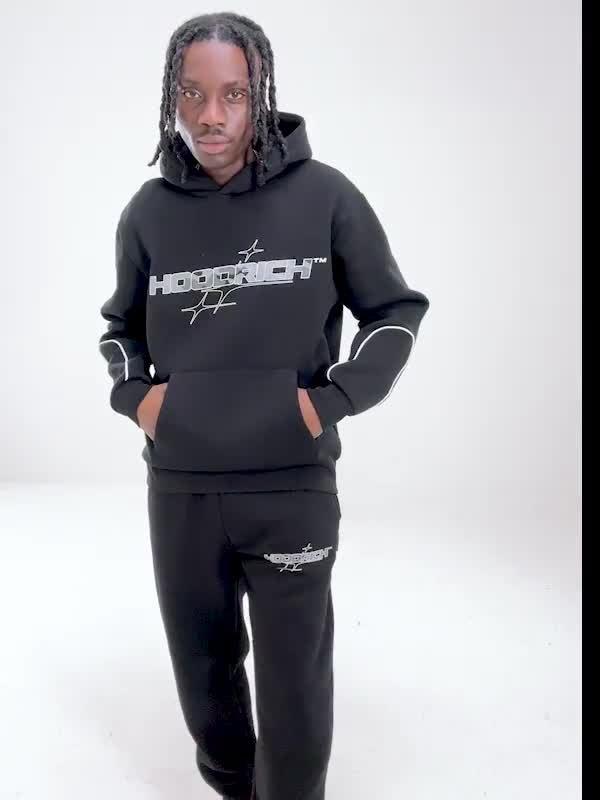 Ryder Hoodie