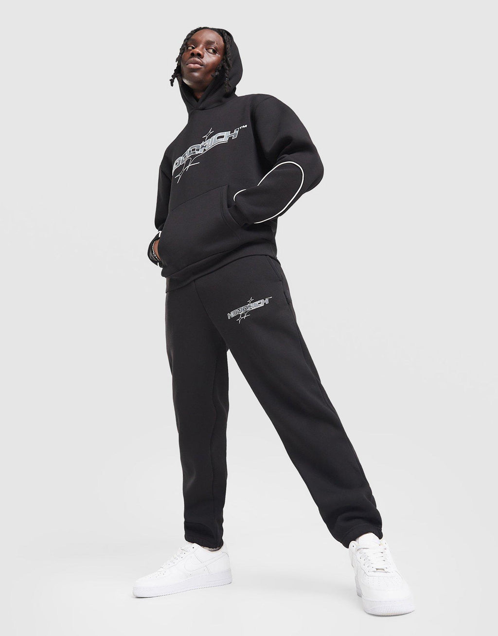 Ryder Joggers