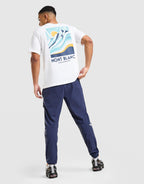 Vintage Mont Blanc T-Shirt