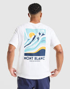 Vintage Mont Blanc T-Shirt