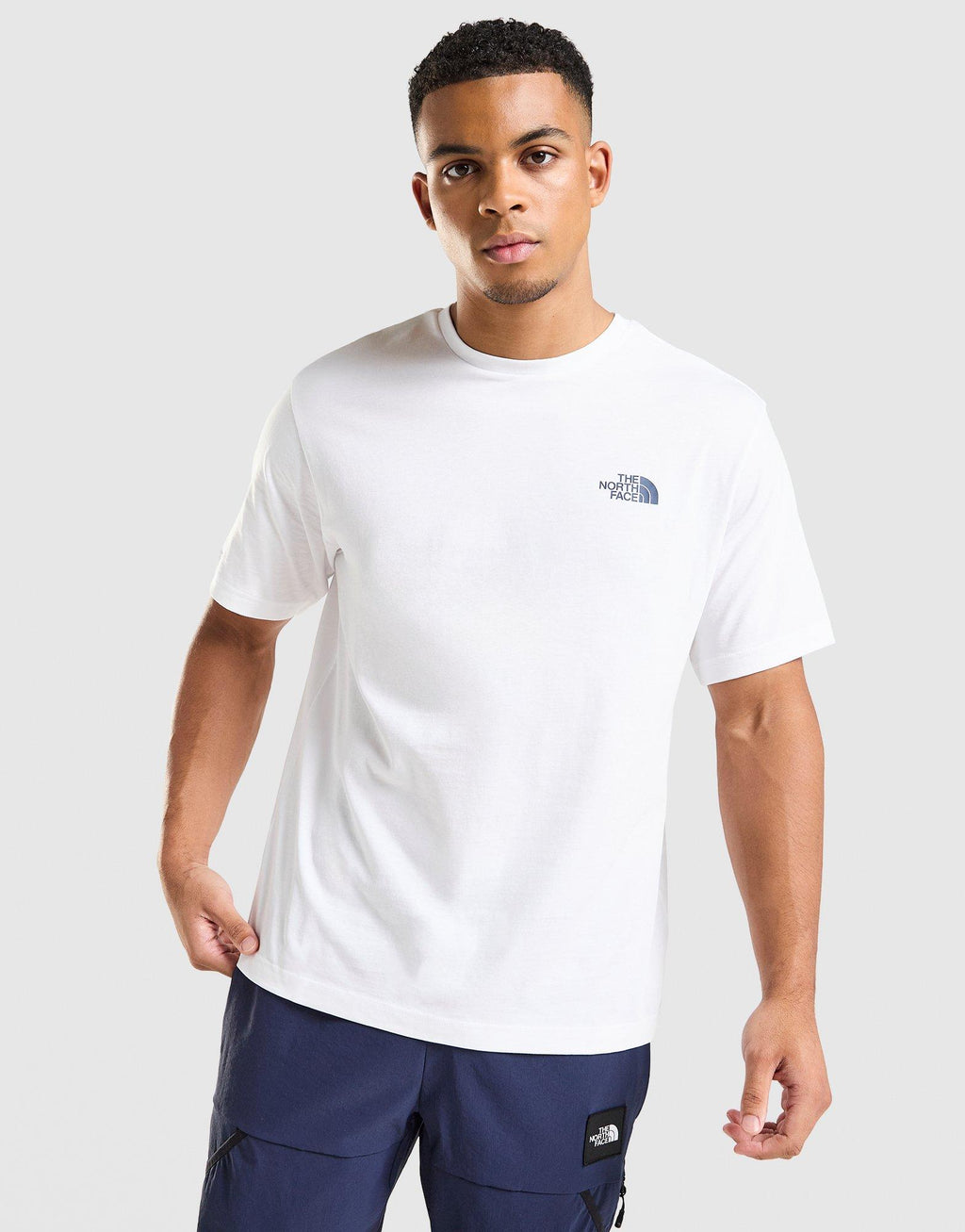 Vintage Mont Blanc T-Shirt
