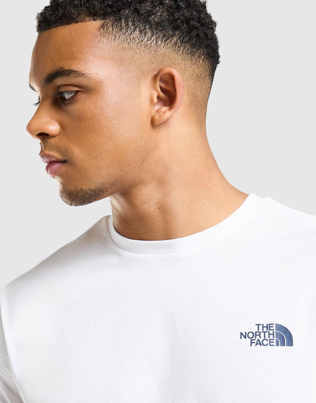 Vintage Mont Blanc T-Shirt