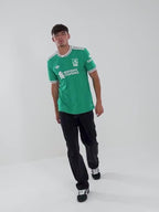 Liverpool FC 2025/26 Salah #11 Third Shirt