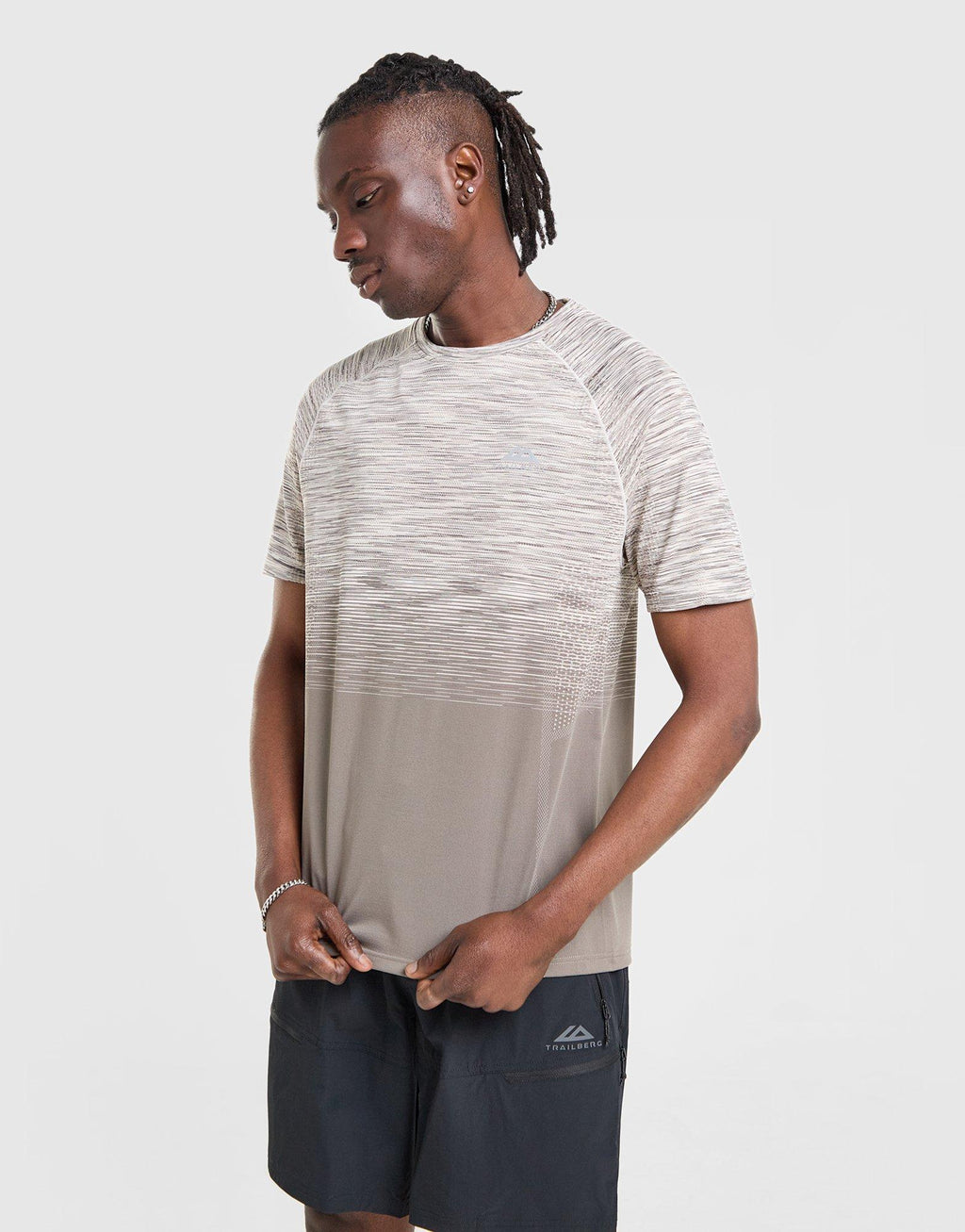Arc Seamless T-Shirt