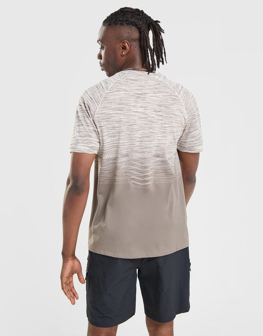 Arc Seamless T-Shirt