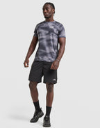 Haze All Over Print T-Shirt