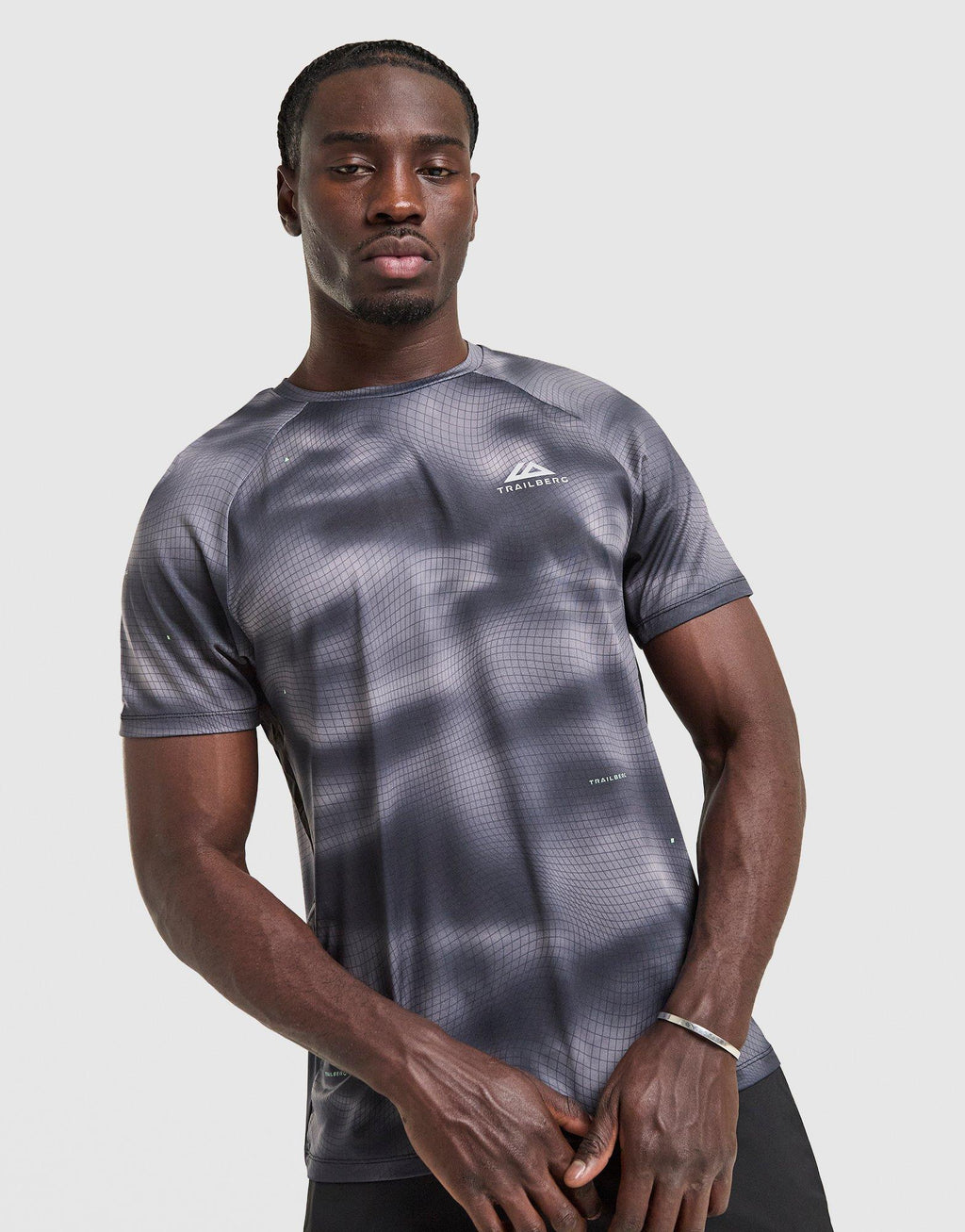 Haze All Over Print T-Shirt