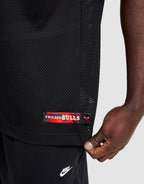 NBA Chicago Bulls Courtside Jersey