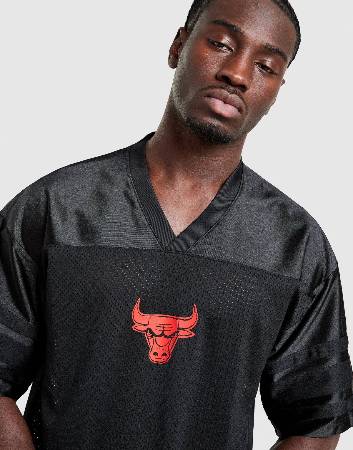 NBA Chicago Bulls Courtside Jersey