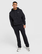 Street Fleece Hoodie