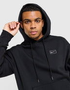 Street Fleece Hoodie