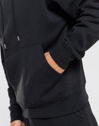 Street Fleece Hoodie