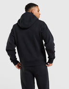 Street Fleece Hoodie
