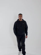 Street Fleece Hoodie