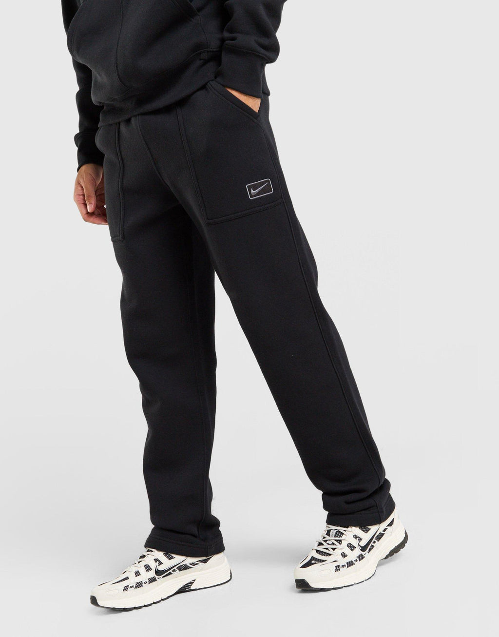 Street Fleece Joggers