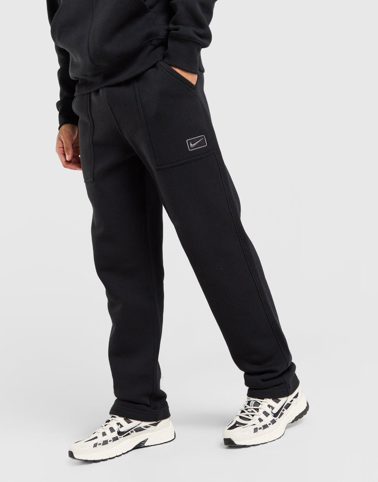 Street Fleece Joggers