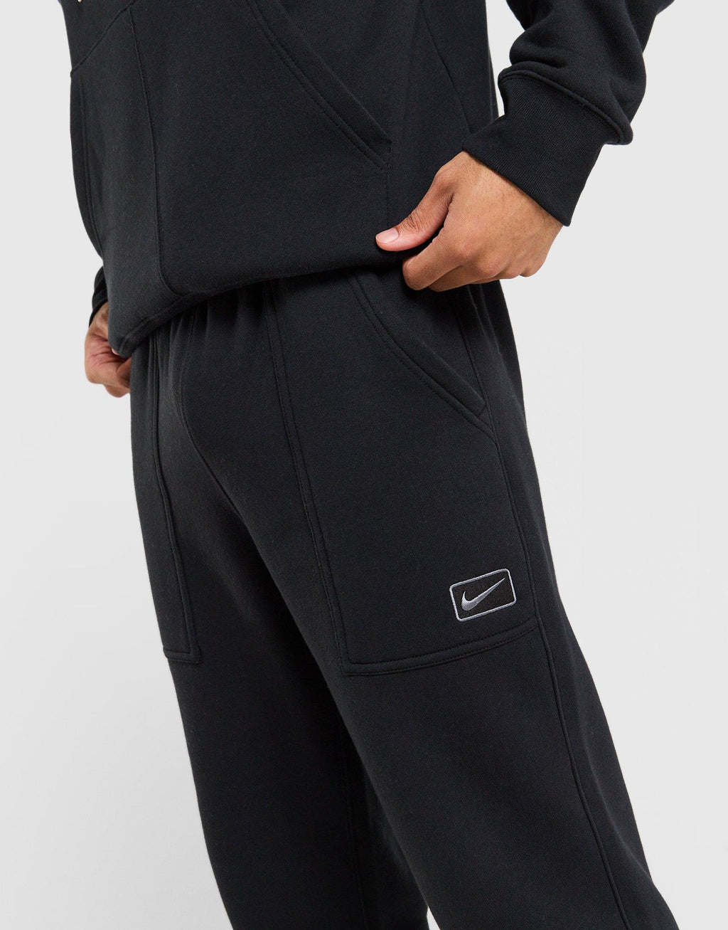Street Fleece Joggers