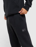 Street Fleece Joggers