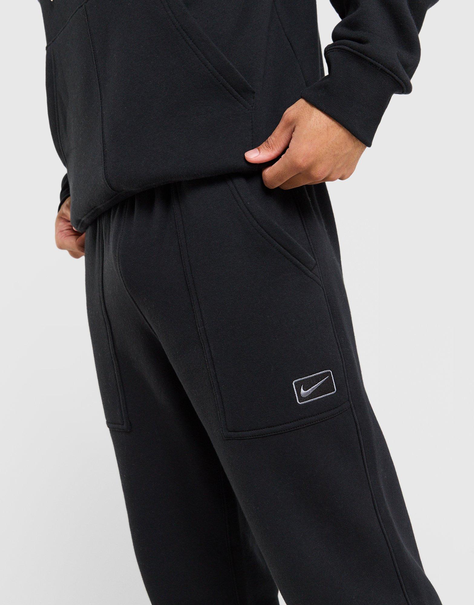 Street Fleece Joggers