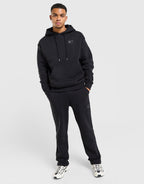 Street Fleece Joggers