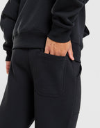 Street Fleece Joggers