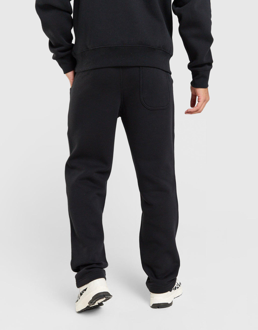 Street Fleece Joggers