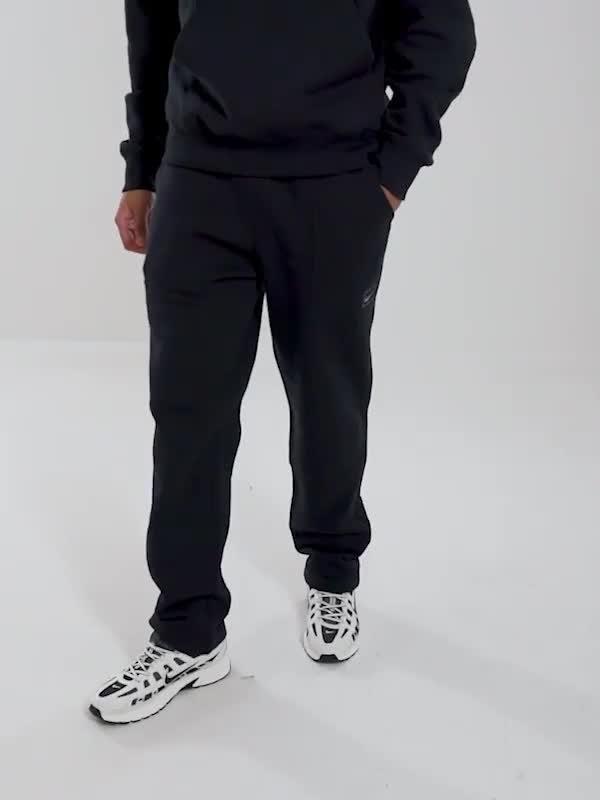 Street Fleece Joggers