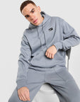 Street Fleece Overhead Hoodie