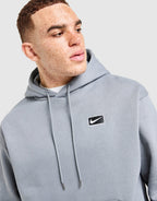 Street Fleece Overhead Hoodie