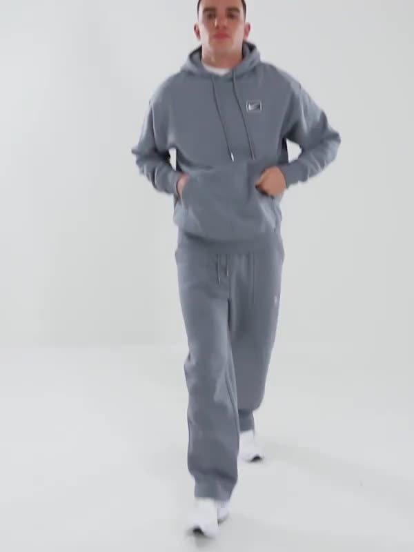 Street Fleece Overhead Hoodie