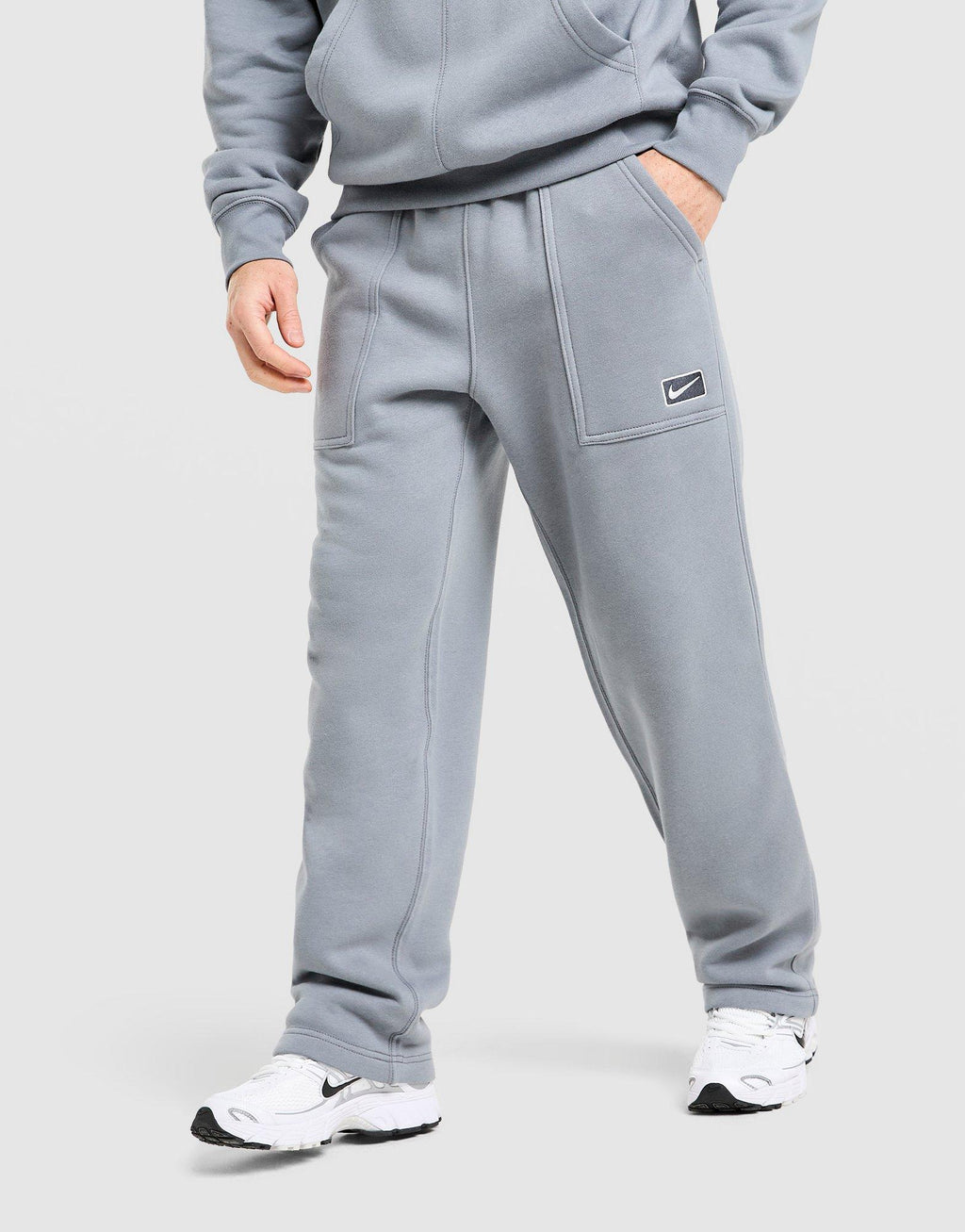Street Fleece Joggers